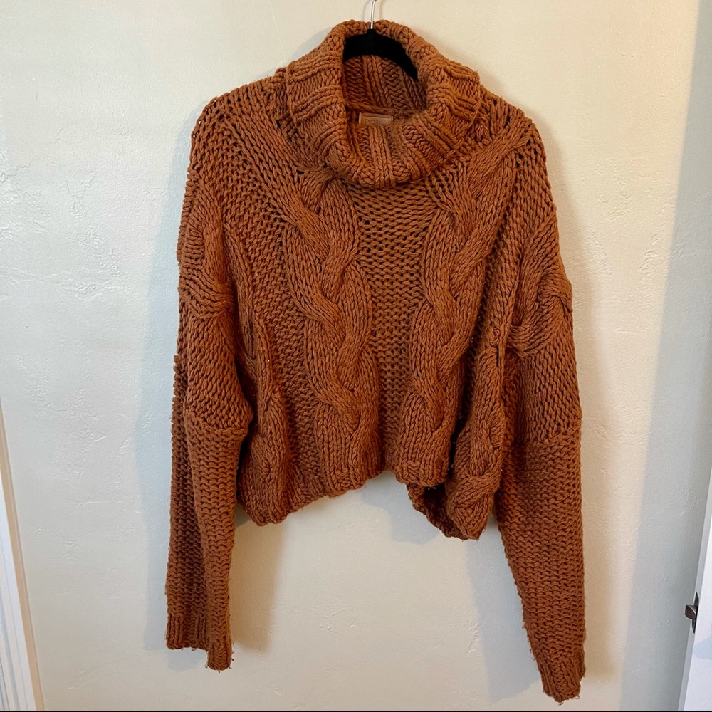 POL Sweater